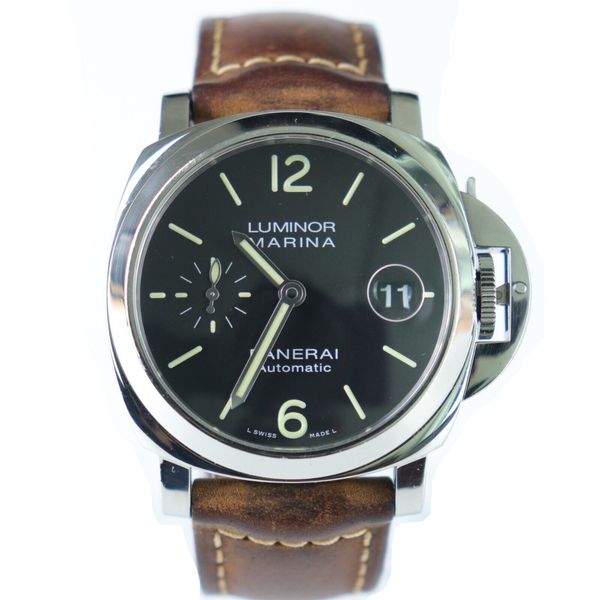Panerai Luminor Marina PAM01048